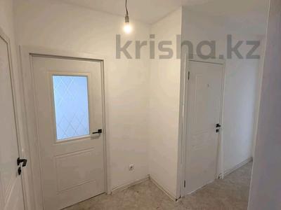2-комнатная квартира · 56 м² · 1/6 этаж, Ырысты 46/6, 46/7, 46/8, 46/10, 46/11, 46/12, 46/13 за 31.9 млн ₸ в Алматы, Алатауский р-н
