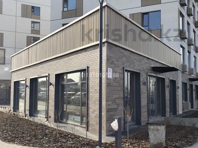 Свободное назначение · 100 м² за 1.1 млн ₸ в Алматы, Турксибский р-н