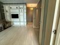 2-бөлмелі пәтер · 76.6 м² · 2/7 қабат, Горный Гигант ш/а., Жамакаева, бағасы: 77.5 млн ₸ в Алматы, Медеуский р-н — фото 2