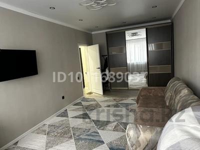 1-бөлмелі пәтер · 44 м² · 4/5 қабат, мкр Саялы, бағасы: 25 млн ₸ в Алматы, Алатауский р-н