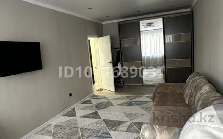 1-комнатная квартира · 44 м² · 4/5 этаж, мкр Саялы за 25 млн ₸ в Алматы, Алатауский р-н — фото 2
