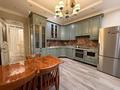 5-бөлмелі пәтер · 150 м² · 13/21 қабат, Сейфуллина 574/1 к3 — Аль-Фараби, бағасы: 1.2 млн ₸ в Алматы, Бостандыкский р-н