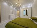 5-бөлмелі пәтер · 150 м² · 13/21 қабат, Сейфуллина 574/1 к3 — Аль-Фараби, бағасы: 1.2 млн ₸ в Алматы, Бостандыкский р-н — фото 15