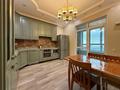 5-бөлмелі пәтер · 150 м² · 13/21 қабат, Сейфуллина 574/1 к3 — Аль-Фараби, бағасы: 1.2 млн ₸ в Алматы, Бостандыкский р-н — фото 2