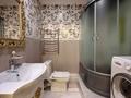 5-бөлмелі пәтер · 150 м² · 13/21 қабат, Сейфуллина 574/1 к3 — Аль-Фараби, бағасы: 1.2 млн ₸ в Алматы, Бостандыкский р-н — фото 38