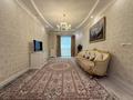 5-бөлмелі пәтер · 150 м² · 13/21 қабат, Сейфуллина 574/1 к3 — Аль-Фараби, бағасы: 1.2 млн ₸ в Алматы, Бостандыкский р-н — фото 47