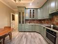 5-бөлмелі пәтер · 150 м² · 13/21 қабат, Сейфуллина 574/1 к3 — Аль-Фараби, бағасы: 1.2 млн ₸ в Алматы, Бостандыкский р-н — фото 9