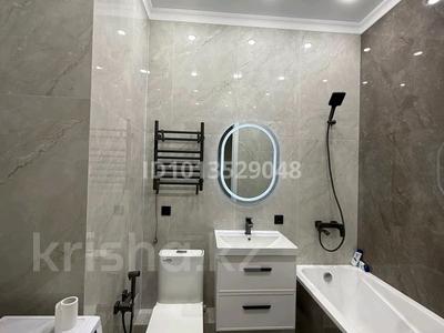 2-бөлмелі пәтер · 42 м² · 3/6 қабат, мкр Гажайып, Ғажайып ш/а. 49, бағасы: 330 000 ₸ в Алматы, Алатауский р-н