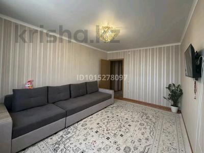 2-комнатная квартира · 58 м² · 8/12 этаж, мкр Акбулак, 1-я улица 119 — Напротив Алматы Арены за 250 000 ₸ в Алатауский р-н