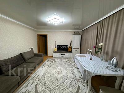 4-бөлмелі пәтер · 78 м² · 1/9 қабат, Гүлдер 3 ш/а., мкр Юго-Восток, мкр Гульдер 1 14, бағасы: ~ 35.6 млн ₸ в Караганде, Казыбек би р-н