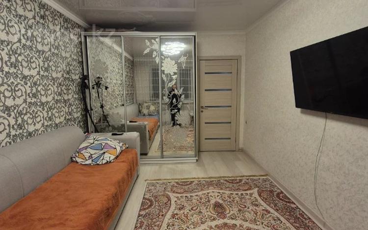 2-комнатная квартира · 56 м² · 7/9 этаж, мкр Аксай-3Б — Толе Би-Яссауи за 38.5 млн 〒 в Алматы, Ауэзовский р-н — фото 14