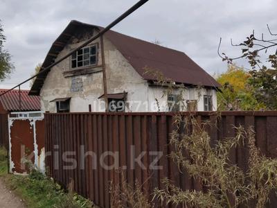 Участок · 6 соток, мкр Акжар, П. Абай 25 — Клубничная за 30 млн ₸ в Алматы, Наурызбайский р-н