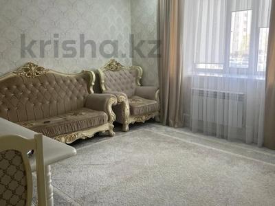 2-бөлмелі пәтер · 60 м² · 1/7 қабат, мкр. Алтын орда, бағасы: 22.5 млн ₸ в Актобе