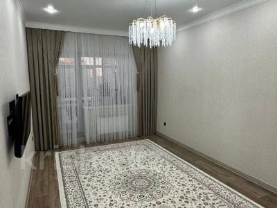 3-бөлмелі пәтер · 97.5 м² · 4/10 қабат, мкр. Алтын орда, Мустафы Шокая, бағасы: 37 млн ₸ в Актобе