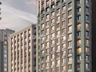 1-комнатная квартира · 44 м² · 8/12 этаж, мкр Нурсат, Аргынбекова б/н — Байтерекова за 24.7 млн ₸ в Шымкенте, Каратауский р-н