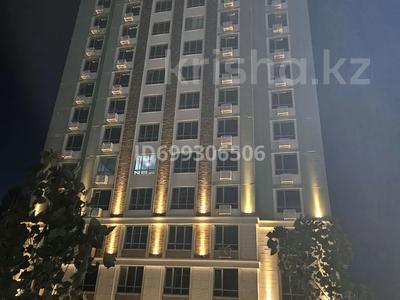 1-бөлмелі пәтер · 44 м² · 8/12 қабат, Нұрсәт ш/а, Аргынбекова б/н — Байтерекова, бағасы: 24.7 млн ₸ в Шымкенте, Каратауский р-н