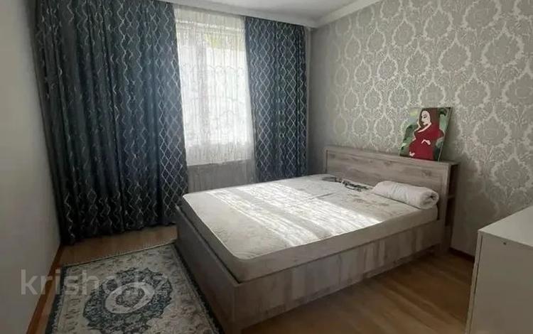 2-комнатная квартира, 57.8 м², 1/12 этаж, 1-я улица за 26.5 млн 〒 в Алматы, Алатауский р-н — фото 5