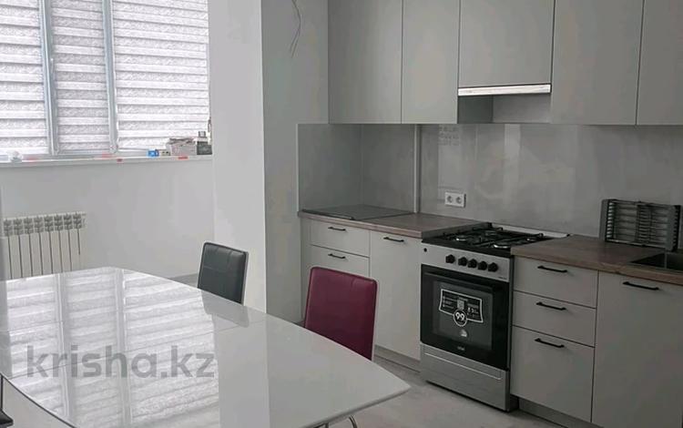 2-бөлмелі пәтер · 94 м² · 2/5 қабат, мкр. Алтын орда 9/3, бағасы: 220 000 ₸ в Актобе — фото 2