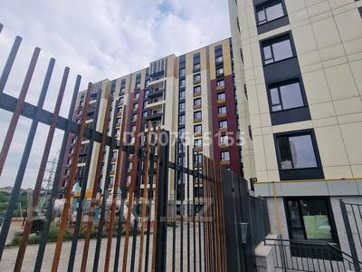 2-бөлмелі пәтер · 85.8 м² · 7/12 қабат, Толе би 12в, бағасы: 34 млн ₸ в Шымкенте