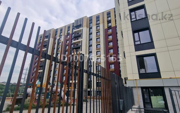 2-комнатная квартира · 85.8 м² · 7/12 этаж, Толе би 12в за 36.4 млн 〒 в Шымкенте — фото 2