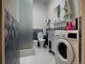 2-комнатная квартира · 71 м² · 6/18 этаж, Брусиловского 159 — Магазина за 350 000 ₸ в Алматы, Алмалинский р-н — фото 8