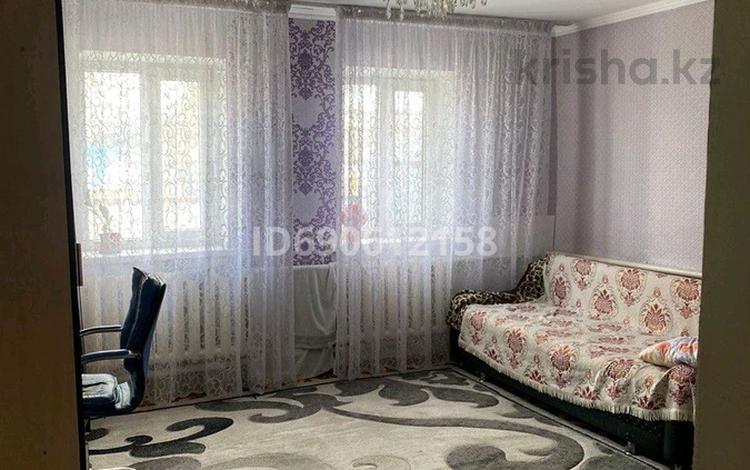 Отдельный дом • 4 комнаты • 66.9 м² • 5.5 сот., КАРАТАЛ 112 за 15 млн 〒 в Талдыкоргане, Каратал — фото 2