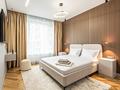 2-бөлмелі пәтер · 50 м² · 11/21 қабат, Аль-Фараби 27 — Сейфуллина, бағасы: 55 000 ₸ в Алматы, Бостандыкский р-н
