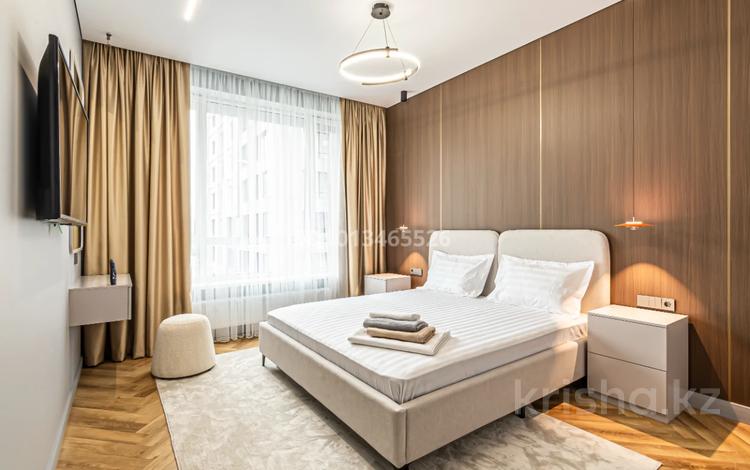 2-бөлмелі пәтер · 50 м² · 11/21 қабат, Аль-Фараби 27 — Сейфуллина, бағасы: 55 000 ₸ в Алматы, Бостандыкский р-н — фото 16