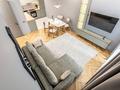 2-бөлмелі пәтер · 50 м² · 11/21 қабат, Аль-Фараби 27 — Сейфуллина, бағасы: 55 000 ₸ в Алматы, Бостандыкский р-н — фото 25