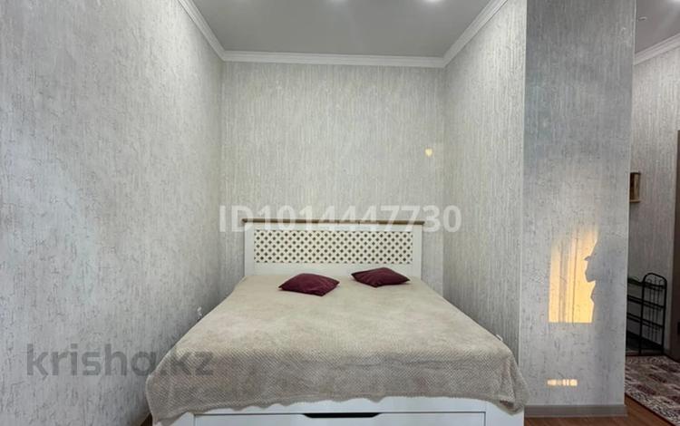 1-комнатная квартира · 43 м² · 11/12 этаж, мкр Куйгенжар, Туран 46/6 за 300 000 ₸ в Астане, Есильский р-н — фото 2