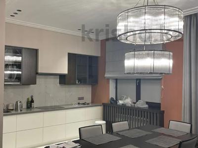 3-комнатная квартира · 75 м² · 1/16 этаж, Сатпаева 90/58 за 67 млн ₸ в Алматы, Бостандыкский р-н