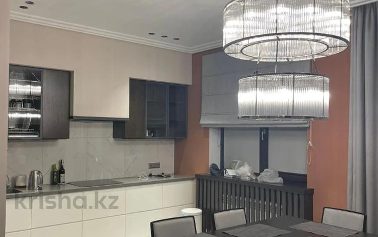 3-комнатная квартира · 75 м² · 1/16 этаж, Сатпаева 90/58 за 67 млн ₸ в Алматы, Бостандыкский р-н — фото 8