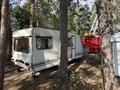 Дом · 1 комната · 10 м², Пляж 9 за 35 000 ₸ в Бурабае — фото 9