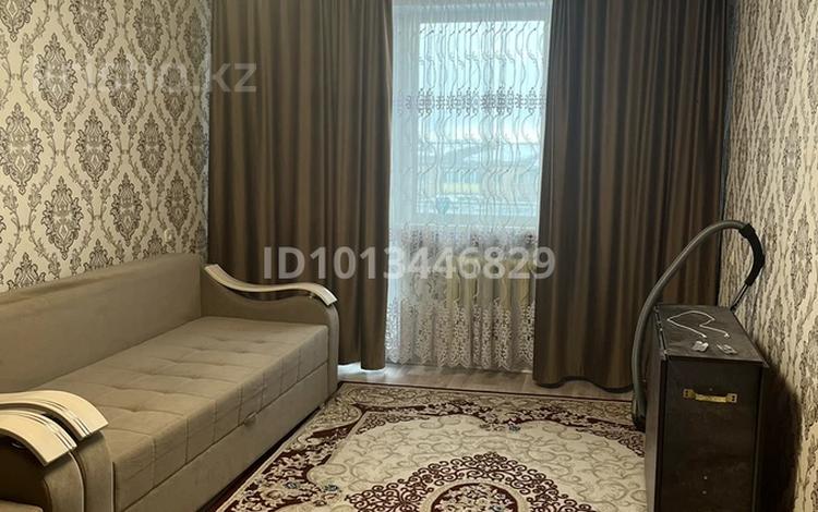 2-бөлмелі пәтер · 47 м², Кенесары Касым 14, бағасы: 4 млн ₸ в  — фото 2
