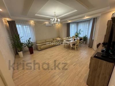 Жеке үй · 6 бөлме · 210 м² · 10 сот., мкр Акбулак, бағасы: 2.5 млн 〒 в Алматы, Алатауский р-н