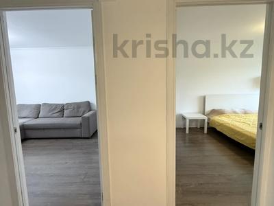 4-комнатная квартира · 75 м² · 5/5 этаж, Манаса 19 за 54 млн ₸ в Алматы, Бостандыкский р-н