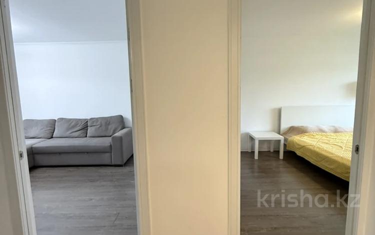 4-комнатная квартира · 75 м² · 5/5 этаж, Манаса 19 за 54 млн ₸ в Алматы, Бостандыкский р-н — фото 3