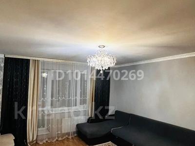 2-бөлмелі пәтер · 67.7 м² · 11/17 қабат, Юго-Восток ш/а., Бауыржана Момышулы 24, бағасы: 26 млн ₸ в Караганде, Казыбек би р-н