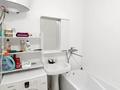 2-комнатная квартира · 67.7 м² · 11/17 этаж, мкр Юго-Восток, Бауыржана Момышулы 24 за 26 млн ₸ в Караганде, Казыбек би р-н — фото 8