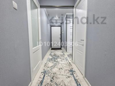 2-комнатная квартира · 58.2 м² · 1/5 этаж, 11мкр за 23 млн ₸ в Шымкенте, Абайский р-н