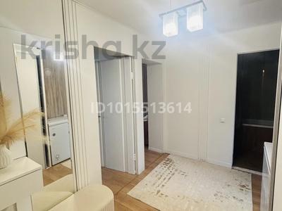 3-комнатная квартира · 61 м² · 4/6 этаж, Воинов интернационалистов 14 — возле Авроры и 15 магазина за 29.9 млн ₸ в Костанае