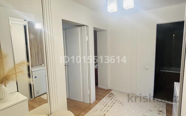 3-комнатная квартира · 61 м² · 4/6 этаж, Воинов интернационалистов 14 — возле Авроры и 15 магазина за 29.9 млн ₸ в Костанае — фото 2