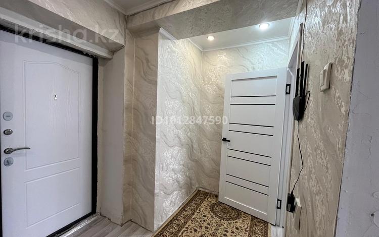 1-бөлмелі пәтер · 34 м² · 4/5 қабат, Тәуелсіздік, бағасы: 7 млн ₸ в Текели — фото 2