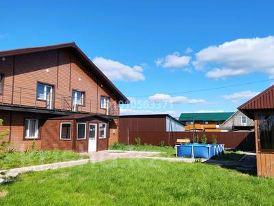 Жеке үй · 6 бөлме · 400 м², Набережная, бағасы: 160 000 ₸ в Бурабае