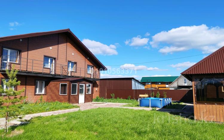 Жеке үй · 6 бөлме · 400 м², Набережная, бағасы: 160 000 ₸ в Бурабае — фото 10