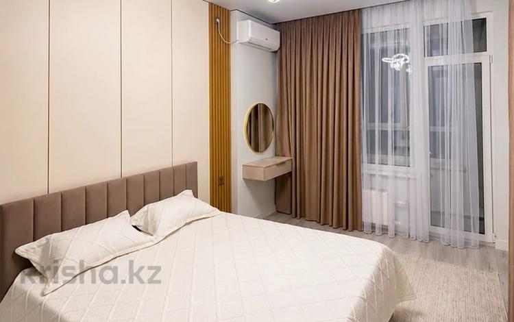 2-комнатная квартира · 60 м² · 10/16 этаж, мкр Нурсат 1 — Акимат Метро Диамонд плаза за 18 000 ₸ в Шымкенте, Каратауский р-н — фото 9