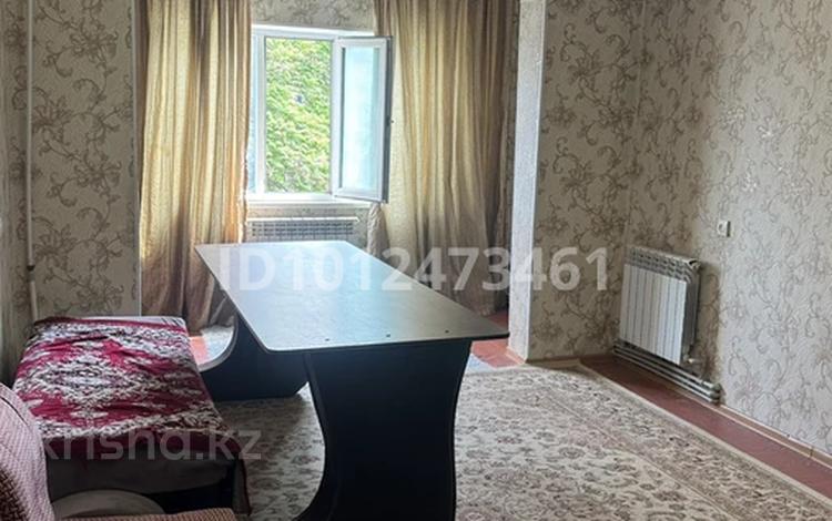 3-бөлмелі пәтер · 76.6 м² · 3/5 қабат, 18-й микрорайон, 18-й микрорайон 64, бағасы: 28 млн ₸ в Шымкенте, Аль-Фарабийский р-н — фото 2