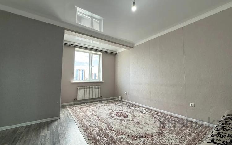 1-комнатная квартира · 38 м² · 8/9 этаж, Кургалжинское шоссе 20Б за 20.9 млн ₸ в Астане, Есильский р-н — фото 2