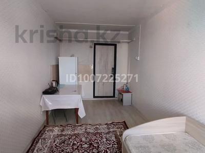 1-комнатная квартира · 14 м² · 4/5 этаж, мкр 8 257 — сатбаева за 2.5 млн 〒 в Актобе