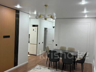2-комнатная квартира · 46 м² · 1/9 этаж, Мкр. Шугыла за 29.5 млн ₸ в Алматы, Наурызбайский р-н